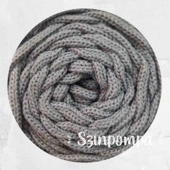 Retwisst XXLace - Sötétszürke - 06