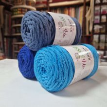 Retwisst XXLace - Ekrü - 07