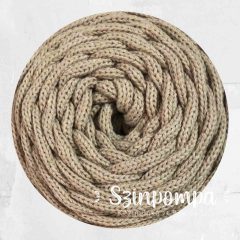 Retwisst XXLace - Drapp - 08