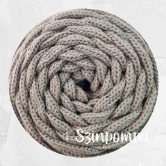 Retwisst XXLace - Világosbarna - 09