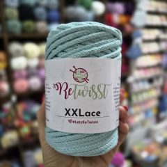 Retwisst XXLace - Menta - 13