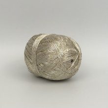 YarnArt Bright - Pezsgő, arany szállal