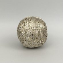 YarnArt Bright - Pezsgő, arany szállal