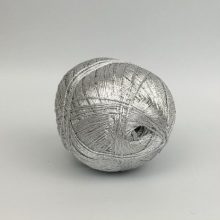 YarnArt Bright - Ezüst, fém szállal