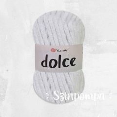 Yarnart Dolce - Fehér