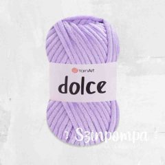 Yarnart Dolce - Lila