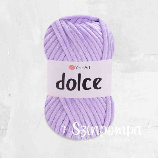 Yarnart Dolce - Lila