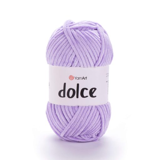 Yarnart Dolce - Lila