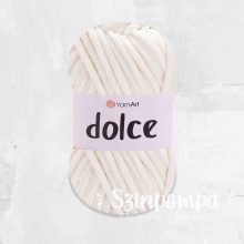 Yarnart Dolce - Ekrü