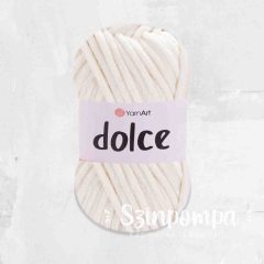 Yarnart Dolce - Ekrü