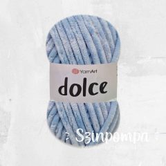 Yarnart Dolce - Kék