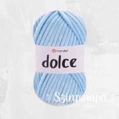 Yarnart Dolce - Kék