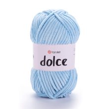 Yarnart Dolce - Kék