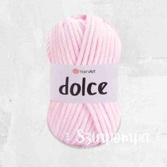 Yarnart Dolce - Rózsaszín