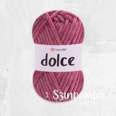 Yarnart Dolce - Fáradt rózsaszín