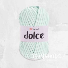 Yarnart Dolce - Világosmenta