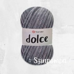 Yarnart Dolce - Szürke