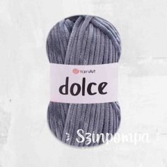 Yarnart Dolce - Szürke