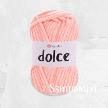Yarnart Dolce - Korall