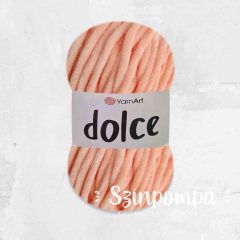 Yarnart Dolce - Korall