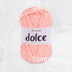 Yarnart Dolce - Korall