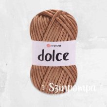 Yarnart Dolce - Őzbarna