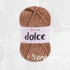 Yarnart Dolce - Őzbarna