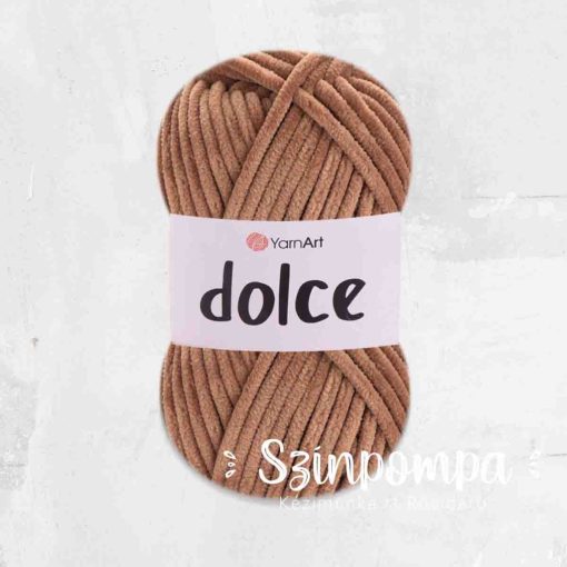 Yarnart Dolce - Őzbarna