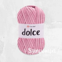Yarnart Dolce - Világos fáradt rózsaszín