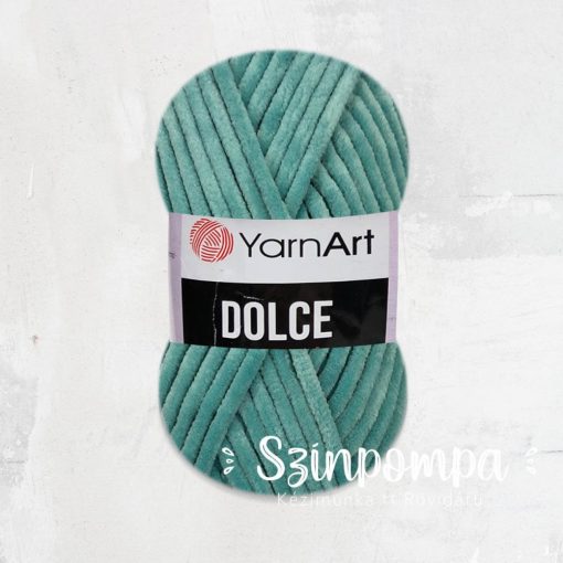 Yarnart Dolce - Menta