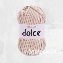 Yarnart Dolce - Bézs