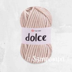 Yarnart Dolce - Bézs