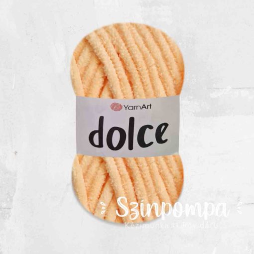 Yarnart Dolce - Barack