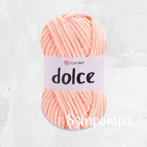 Yarnart Dolce - Barack