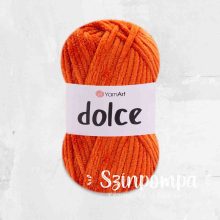 Yarnart Dolce - Narancs