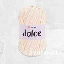 Yarnart Dolce - Vanília
