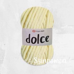 Yarnart Dolce - Vanília