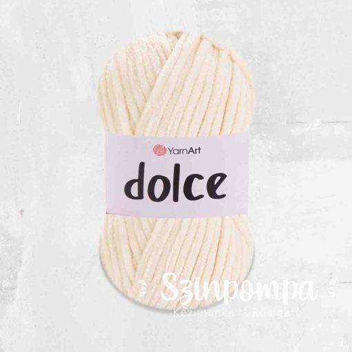 Yarnart Dolce - Vanília