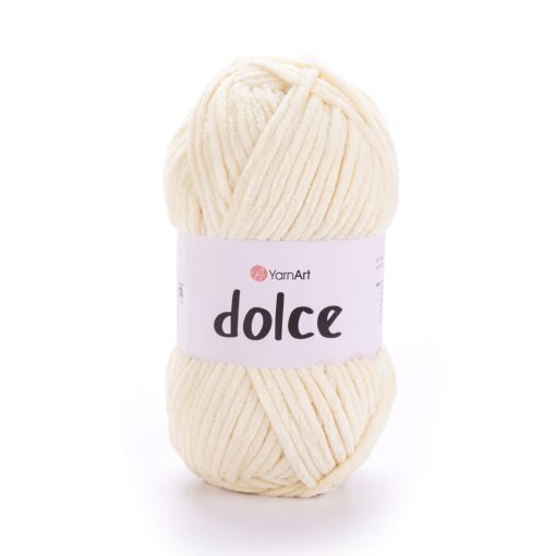 Yarnart Dolce - Vanília