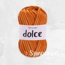 Yarnart Dolce - Mézeskalács