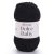 Yarnart Dolce Baby - Fekete - 742