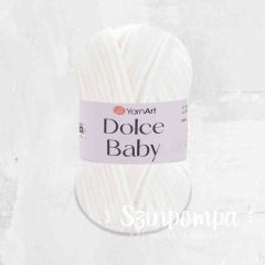 Yarnart Dolce Baby - Ekrü - 745