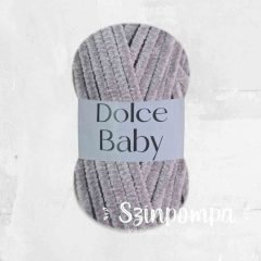 Yarnart Dolce Baby - Középszürke - 760