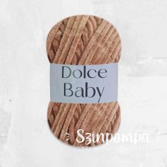 Yarnart Dolce Baby - Mézibarna - 765