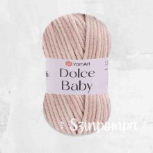 Yarnart Dolce Baby - Drapp - 771