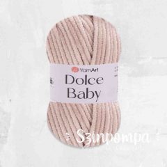 Yarnart Dolce Baby - Drapp - 771