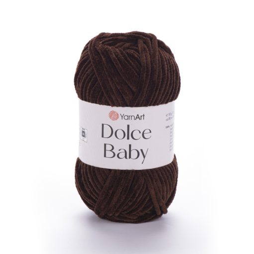 Yarnart Dolce Baby - Barna - 775
