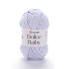 Yarnart Dolce Baby - Szürkéslila - 776
