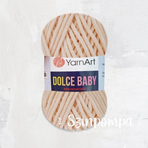 Yarnart Dolce Baby - Barack