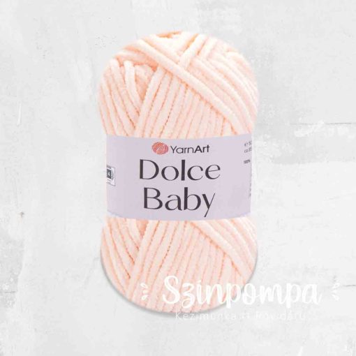Yarnart Dolce Baby - Barack - 779